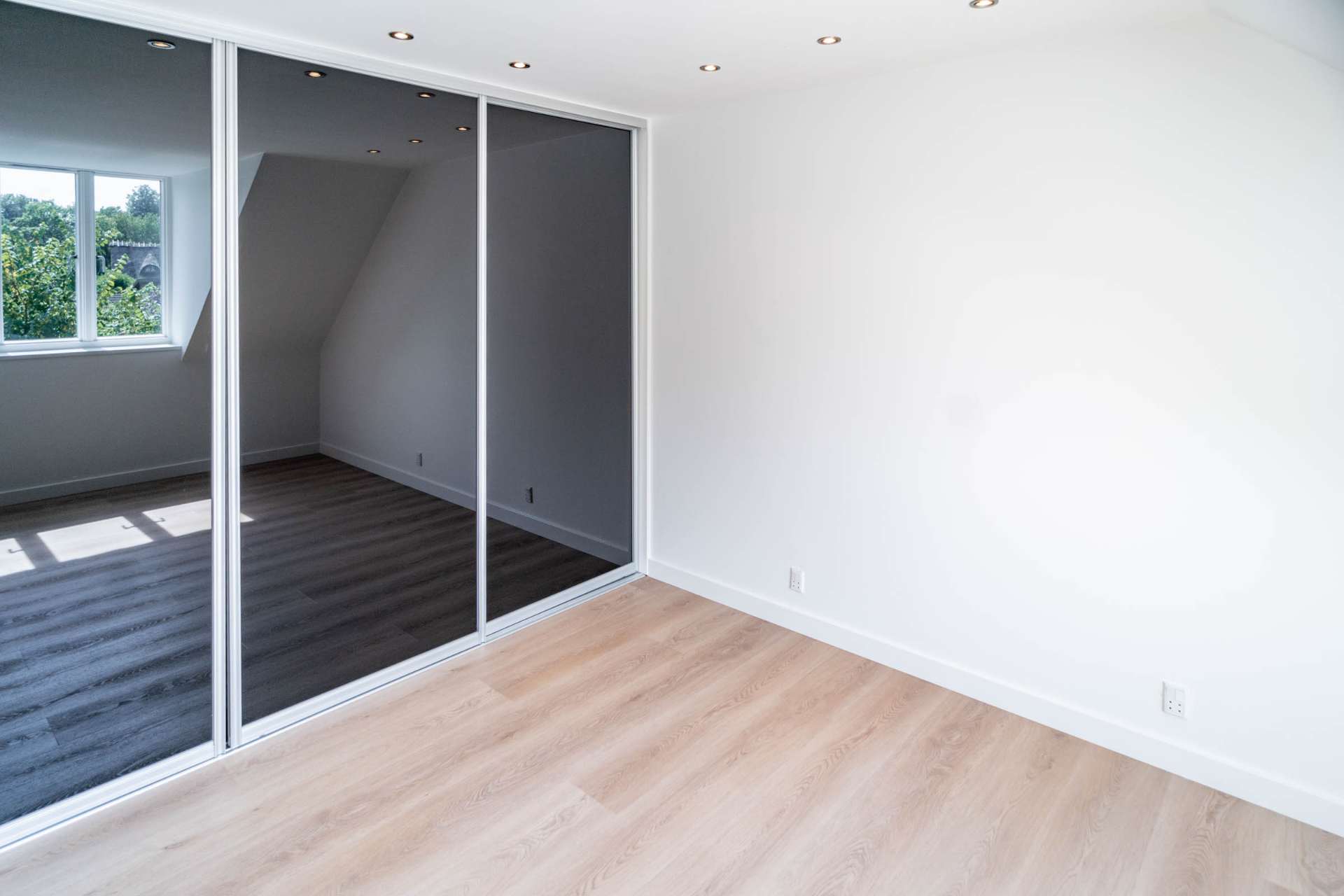 Den store guide til en totalrenovering af lejlighed