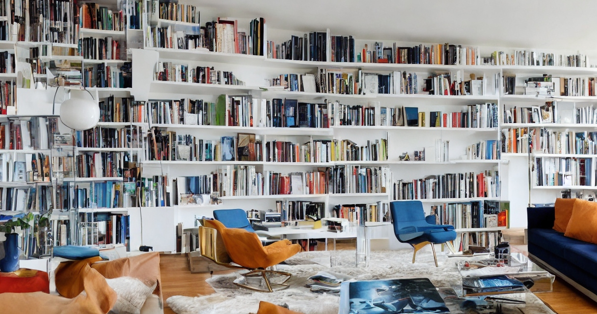 Fra minimalistisk til farverigt: Find den perfekte tidsskriftholder til dit hjem