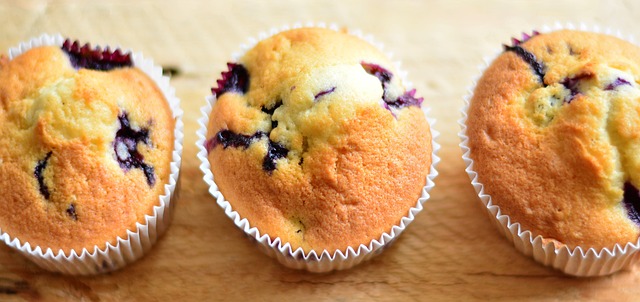 Sjove og kreative måder at pynte dine muffins i muffinformen