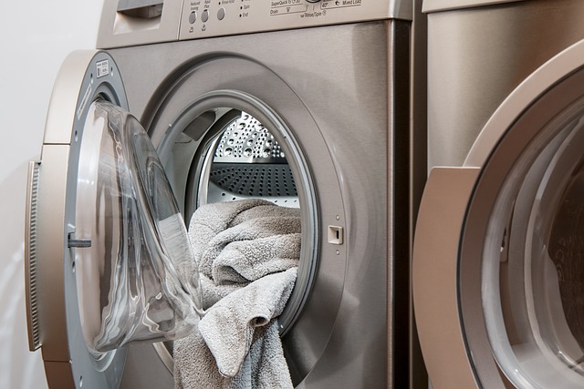 Opgrader dit vaskerum med fantastiske vaskemaskine tilbud