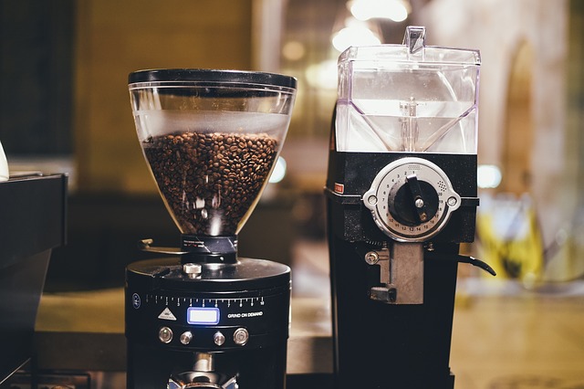 Sådan undgår du kalkaflejringer i din kaffemaskine