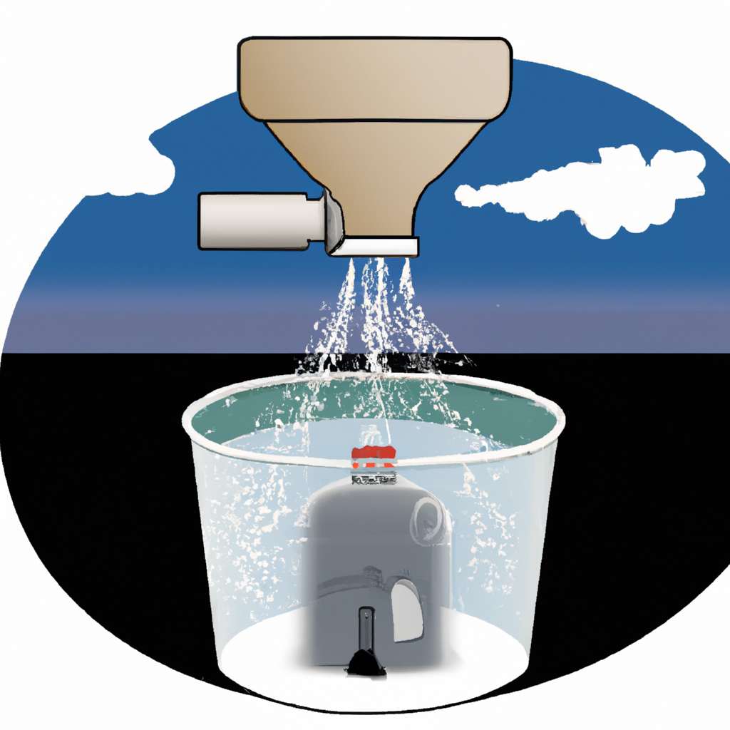Hvordan man vælger det rette vandfilter til dine behov
