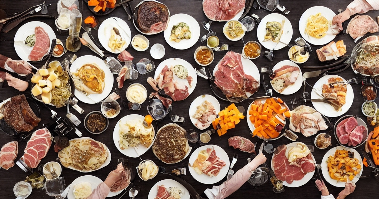 Raclette på en budget: Spar penge og nyd en lækker middag