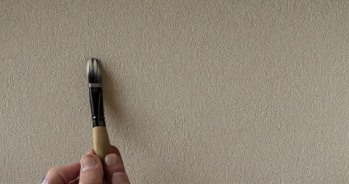 Savsmuldstapet: Hvordan man monterer det på væggen trin-for-trin